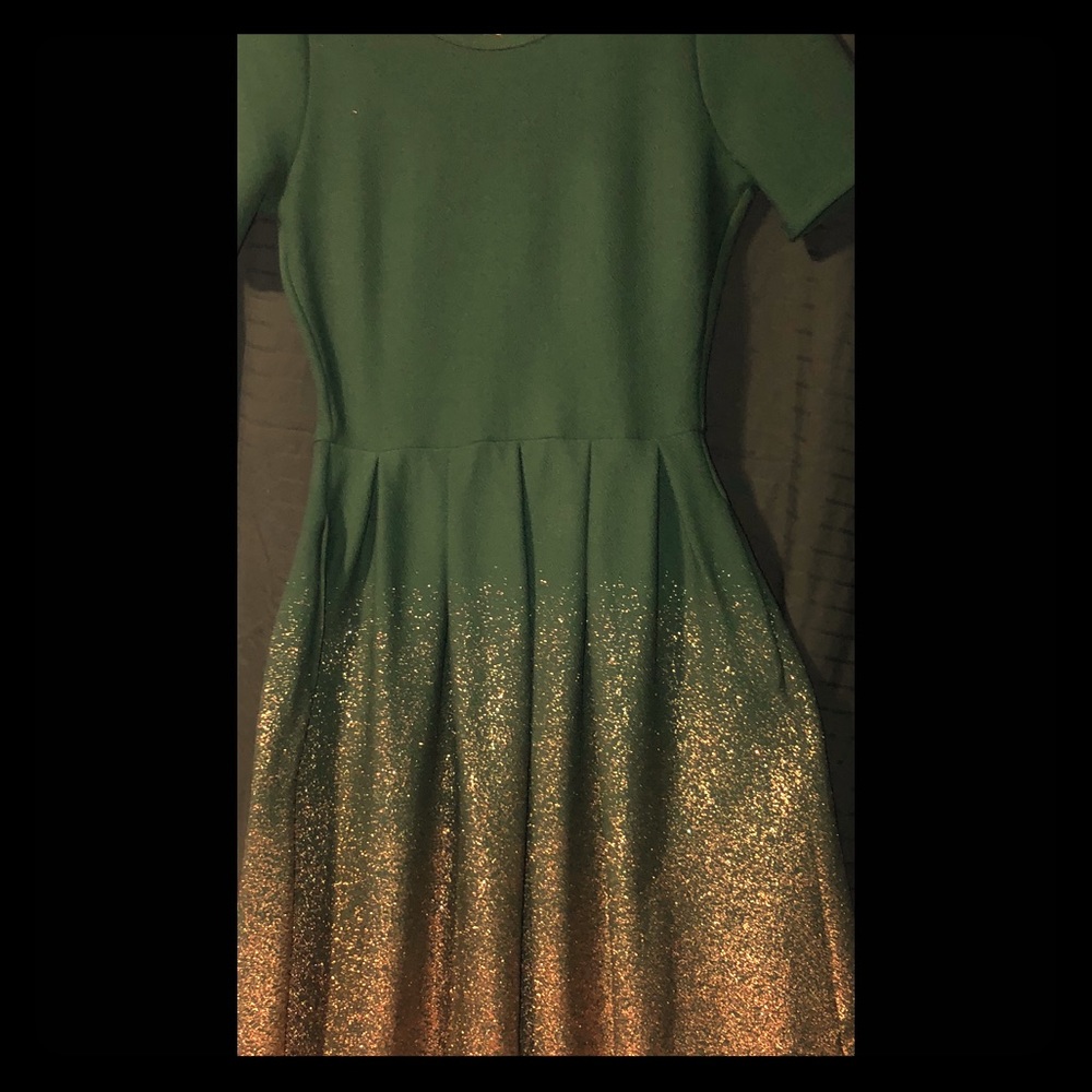 NWOT Lularoe elegant collection Amelia